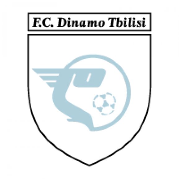 Logo of FC Dinamo Tbilisi