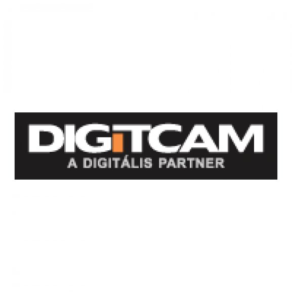 Logo of DIGITCAM