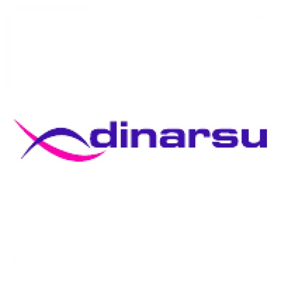 Logo of Dinarsu