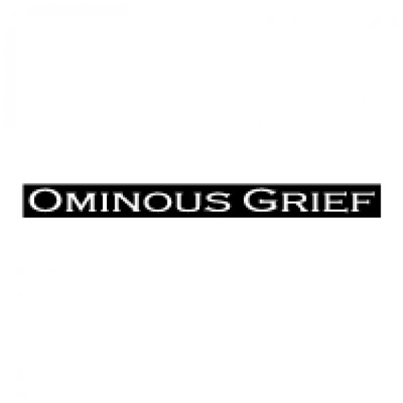 Logo of Ominous Grief