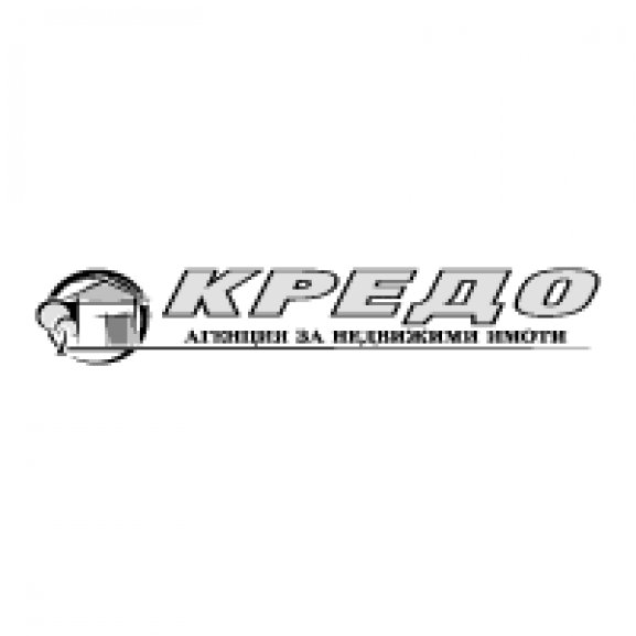 Logo of Kredo