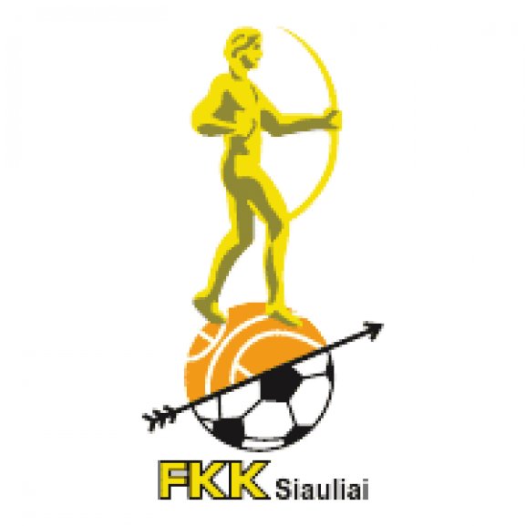 Logo of FKK Siauliai