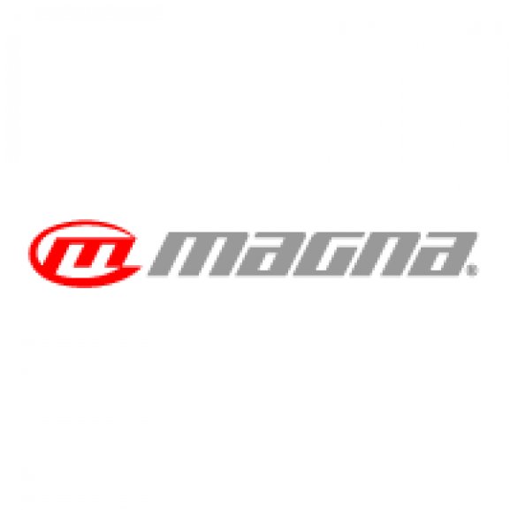 Logo of Magna Graphics