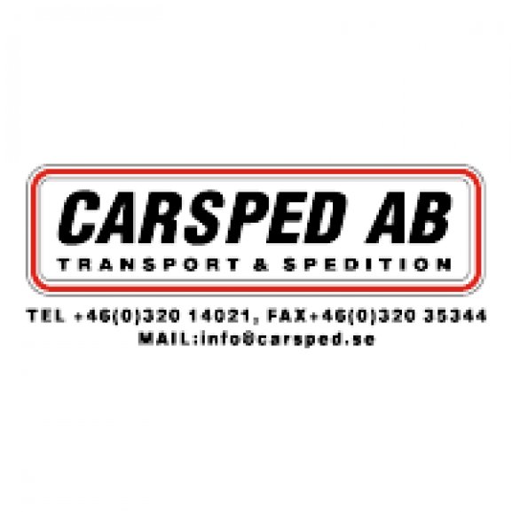 Logo of carsped