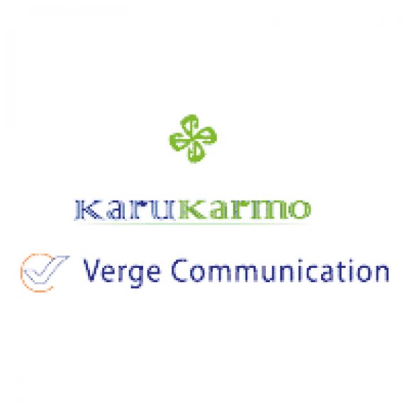 Logo of Verge Communication