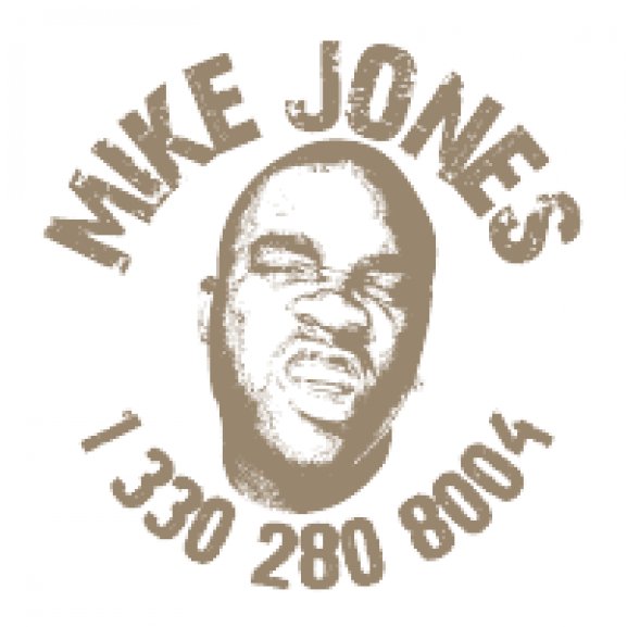 Logo of Mike Jones