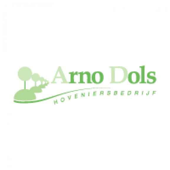 Logo of Arno Dols