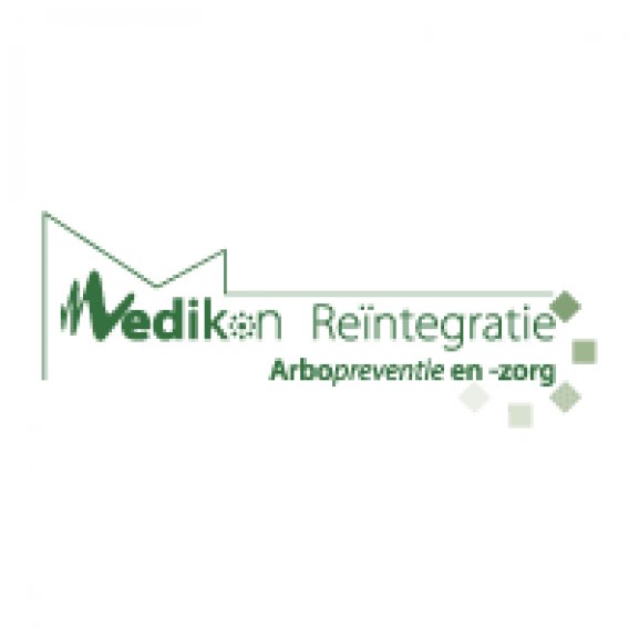 Logo of Medikon Re&amp;#239;ntegratie