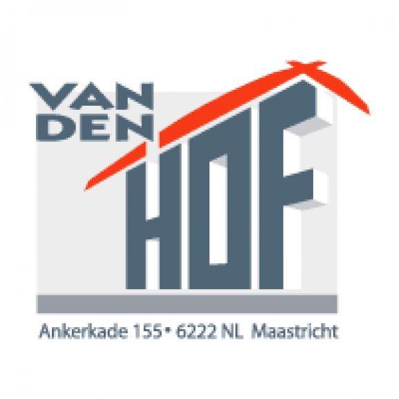 Logo of Van Den Hof