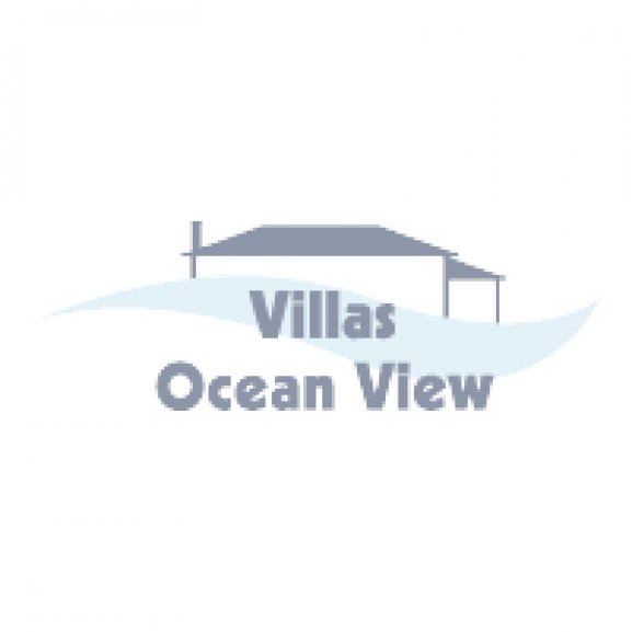 Logo of Villas Ocean View