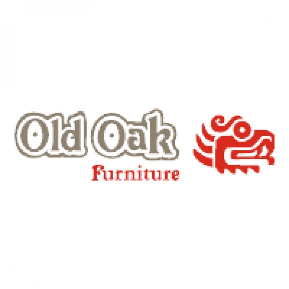 Logo of Old Oak Furniture