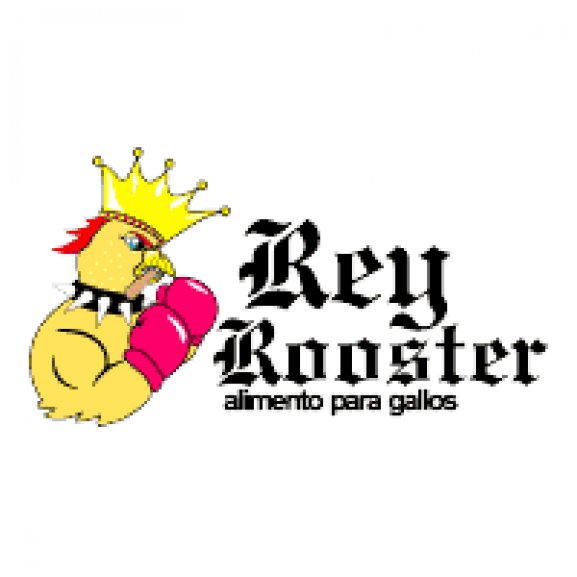 Logo of Rey Rooster