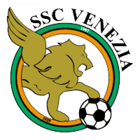 Logo of S.S.C. Venezia S.P.A.