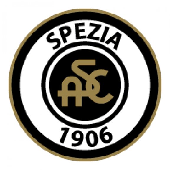 Logo of Spezia Calcio 1906 S.R.L.
