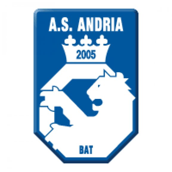 Logo of A.S. Andria Bat S.R.L.