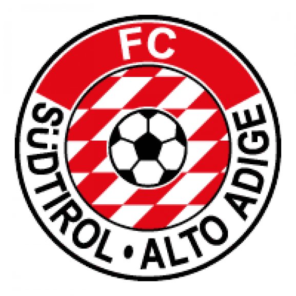Logo of Fussballclub Sudtirol S.R.L.