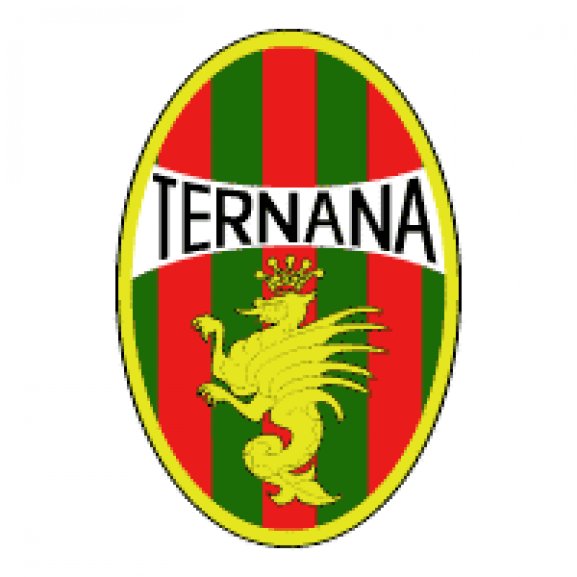 Logo of Ternana Calcio S.P.A.