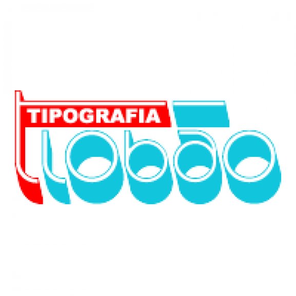 Logo of Tipografia Lobao