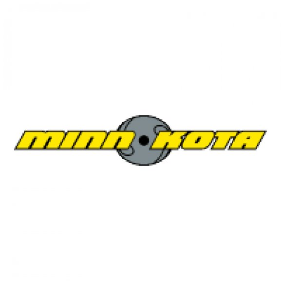 Logo of Minn Kota