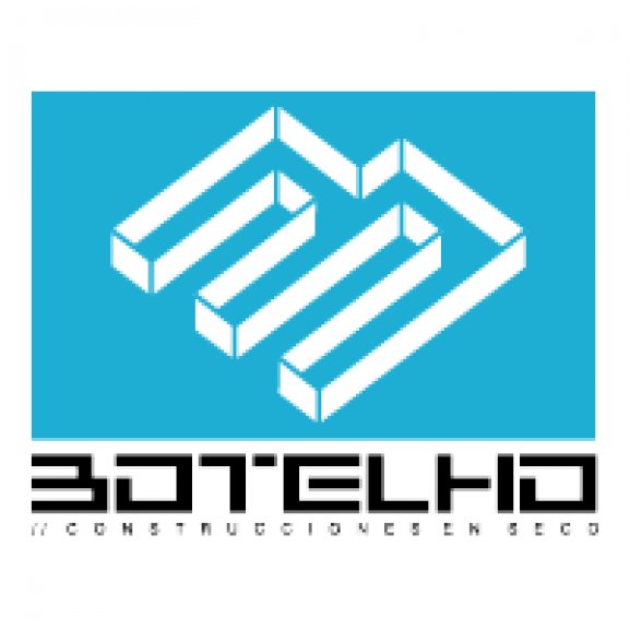Logo of Botelho construcciones