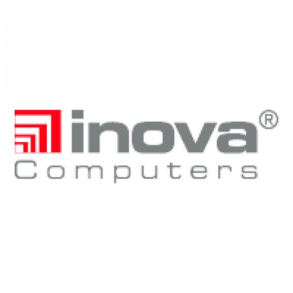 Logo of Inova Computers