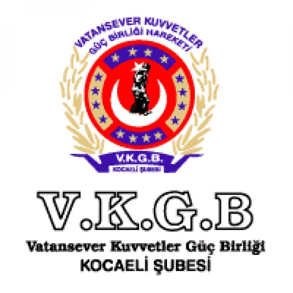 Logo of vkgb