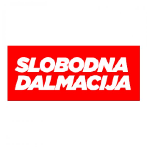 Logo of SLOBODNA DALMACIJA