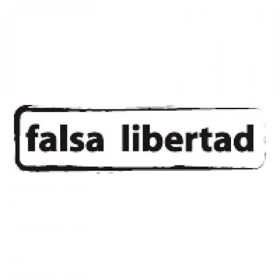 Logo of Falsa Libertad