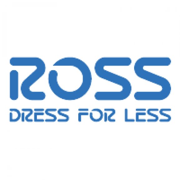 Logo of Ross