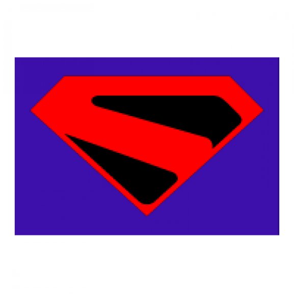 Logo of Superman - Kingdome Come (Alex Ross)