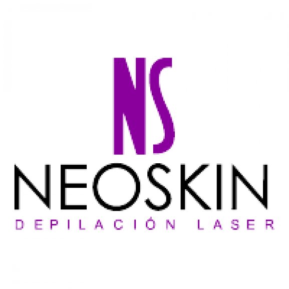 Logo of NEOSKIN DEPILACION LASER