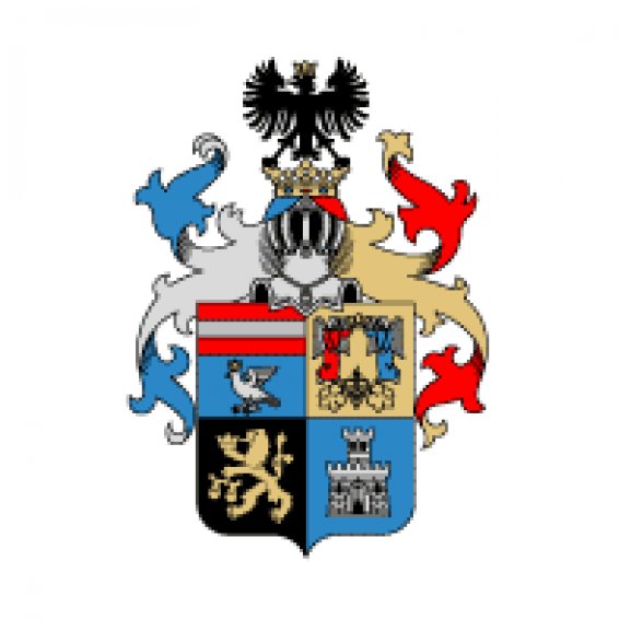 Logo of Borsosd megye