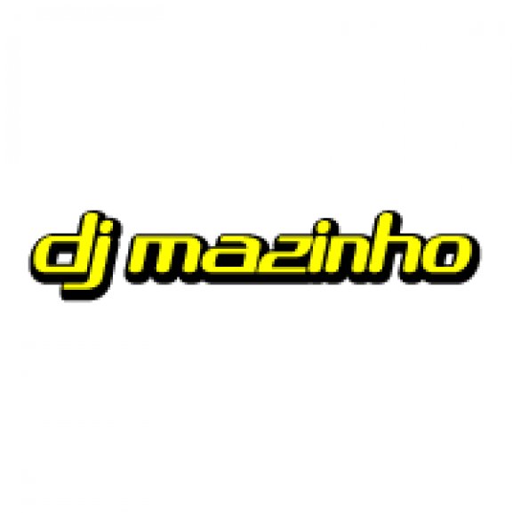 Logo of dj mazinho