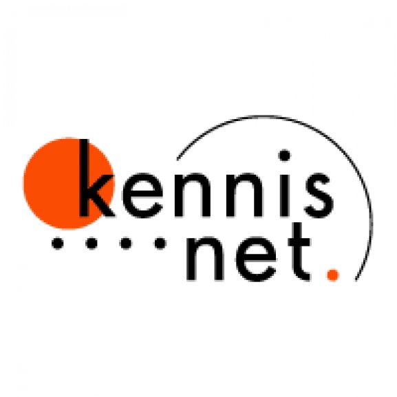 Logo of Kennisnet
