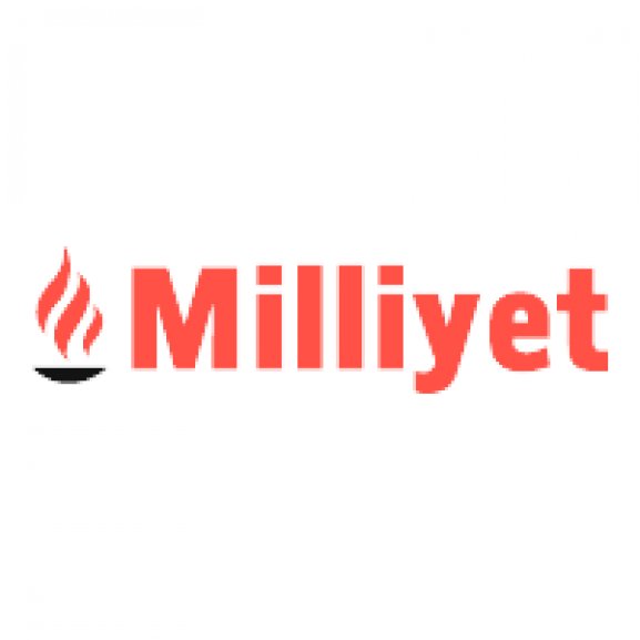 Logo of milliyet