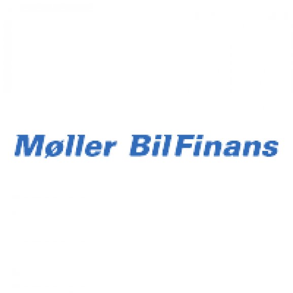 Logo of Moller Bilfinans