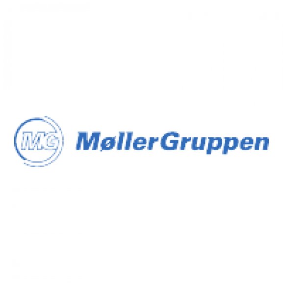 Logo of Mollergruppen