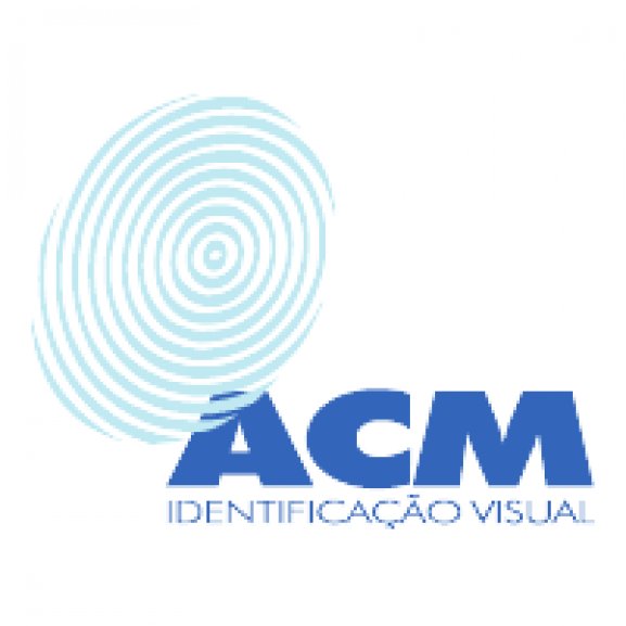 Logo of acm