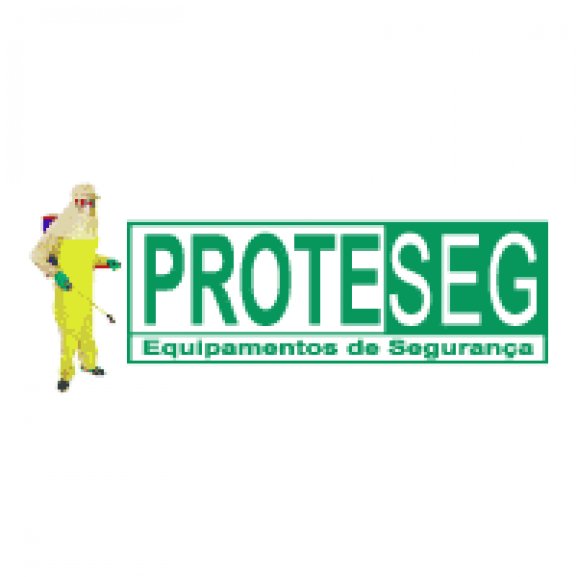 Logo of proteseg