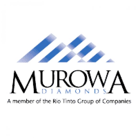 Logo of Murowa Diamons