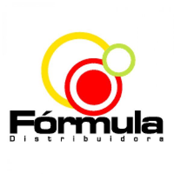 Logo of Formula