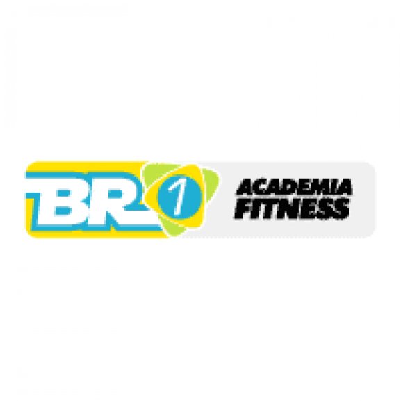 Logo of BR1 Academia