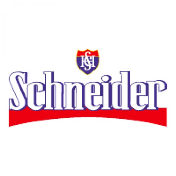 Logo of Scneider