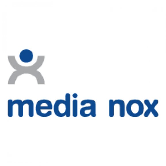Logo of media nox