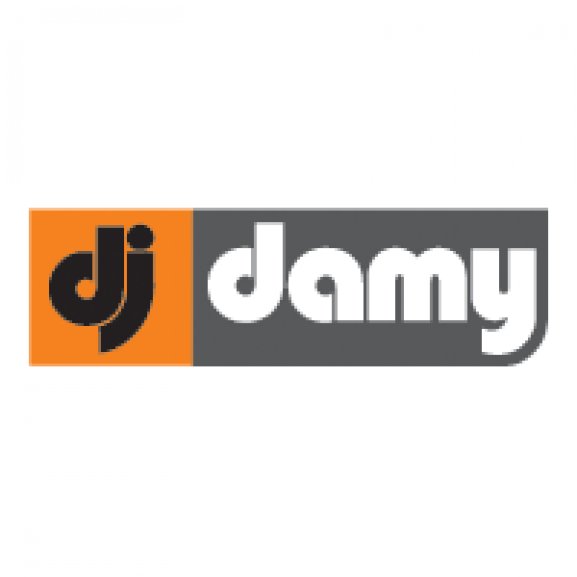 Logo of DJ Damy