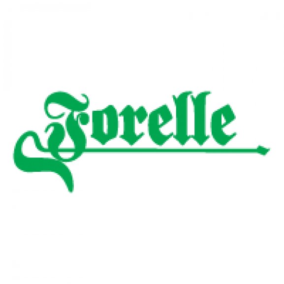 Logo of Forelle