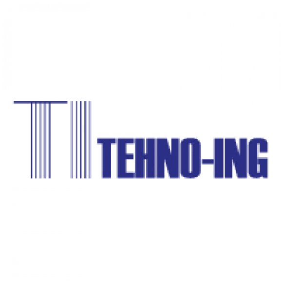 Logo of Tehno-Ing