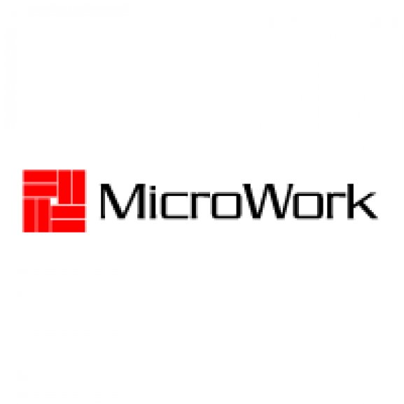 Logo of MicroWork