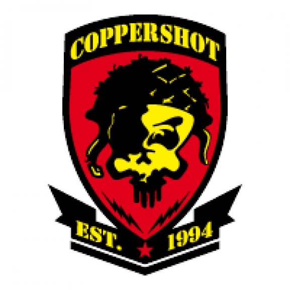 Logo of COPPERSHOT