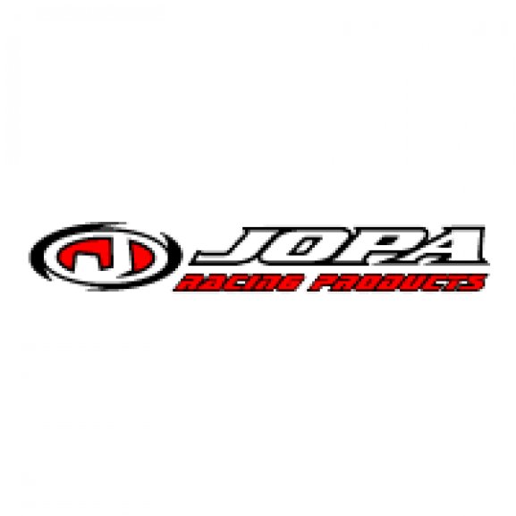 Logo of Jopa Racing Products